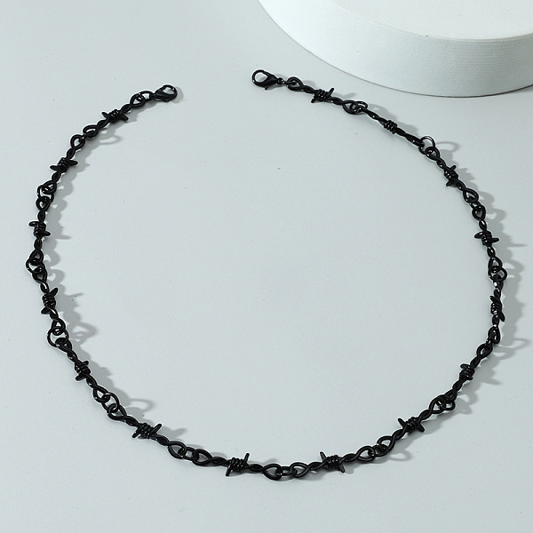 Alloy Barbed Wire L… - image