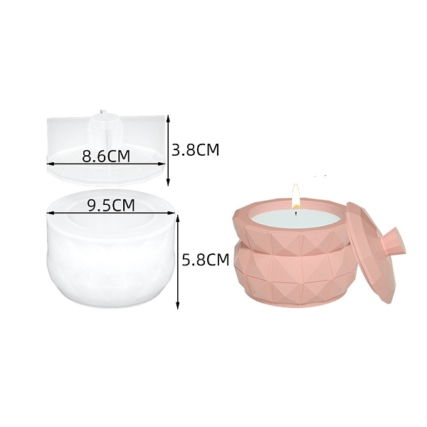 Diy Food Grade Sili… - image