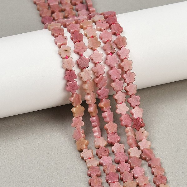 Natural Rhodonite B… - image