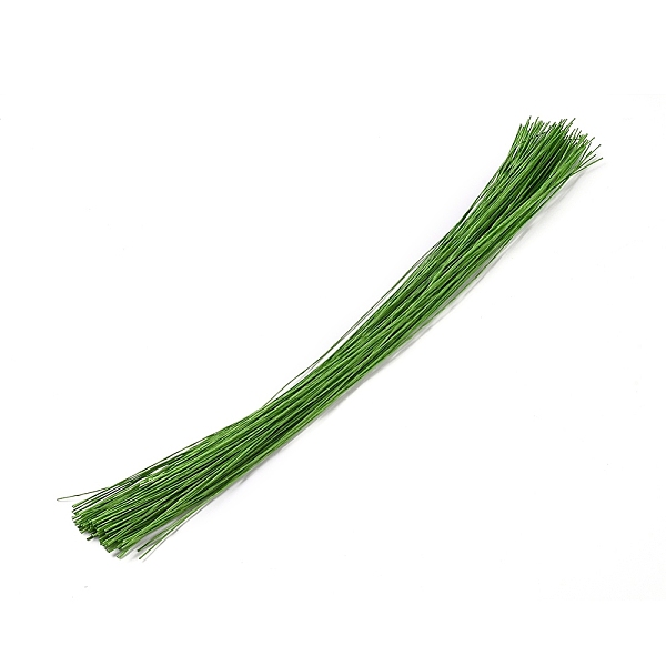 

PandaHall Paper Twist Ties, with Iron Core, Multifunctional Twist Plant Ties, for Plants Garden Office and Home, Lime Green, 360x0.6mm Iron...