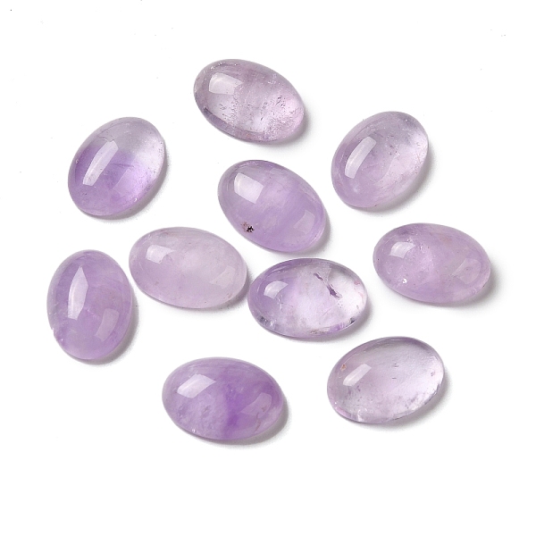 Natural Amethyst Ca… - image