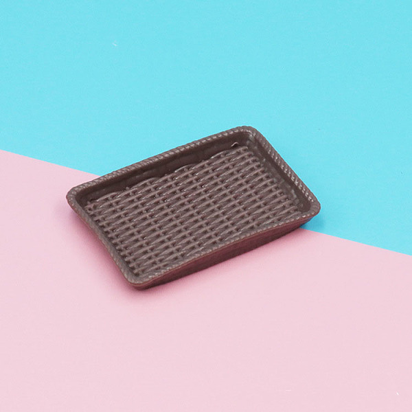 Plastic Mini Model