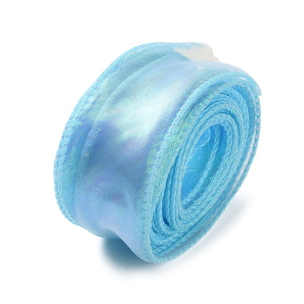 Fishtail Yarn Iride… - image
