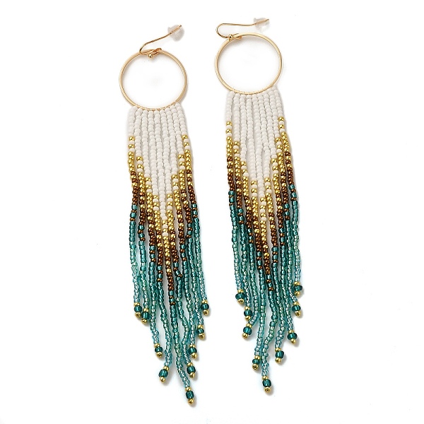 Bohemia Woven Glass… - image