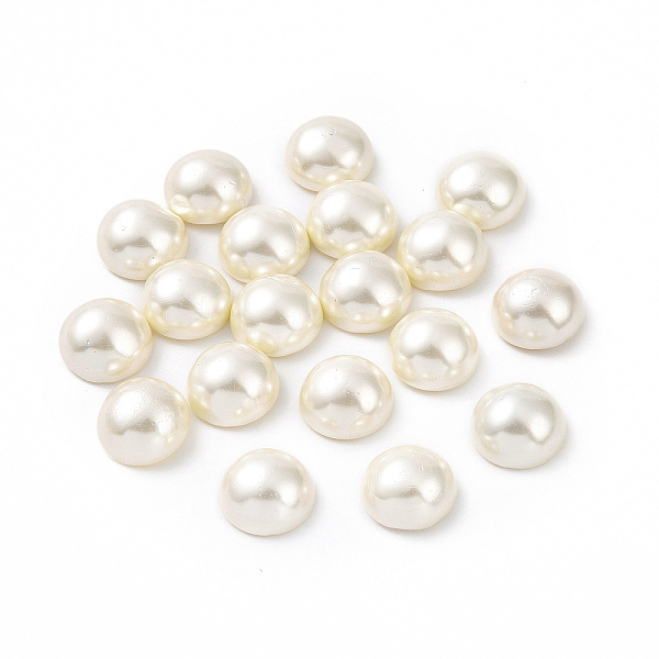 Shell Pearl Half Dr… - image