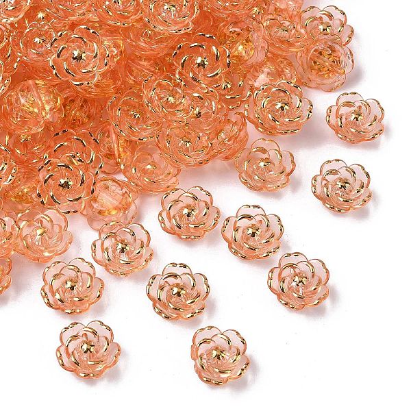 Plastic Beads