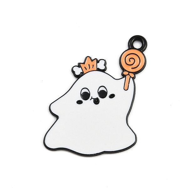 Halloween Alloy Ena… - image