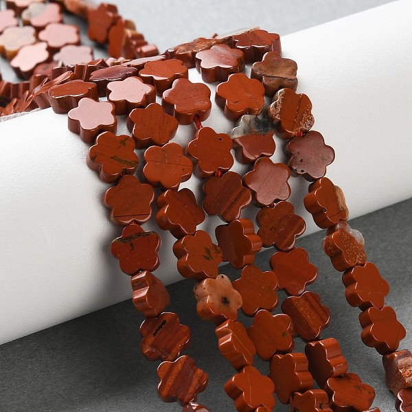 Natural Red Jasper … - image
