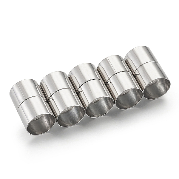 Brass Magnetic Clas… - image
