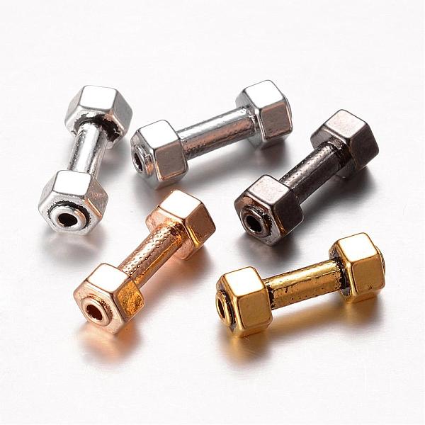 Tibetan Style Alloy… - image