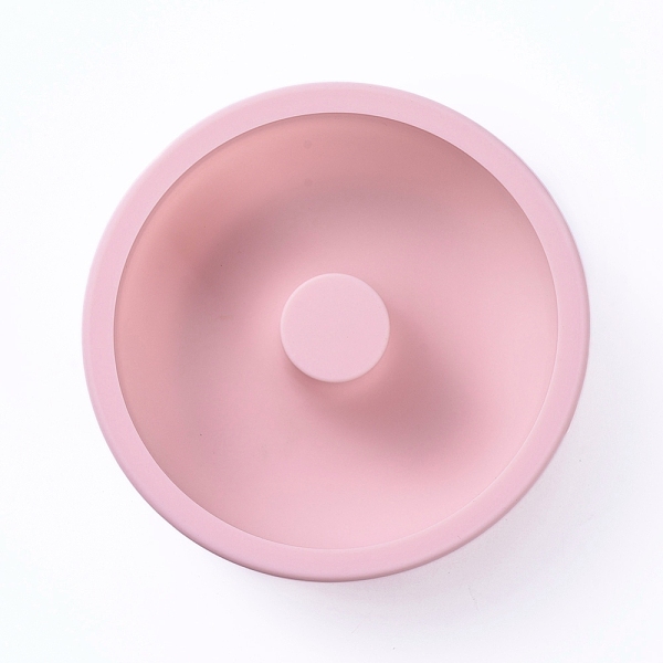 Donut Food Grade Silicone Molds