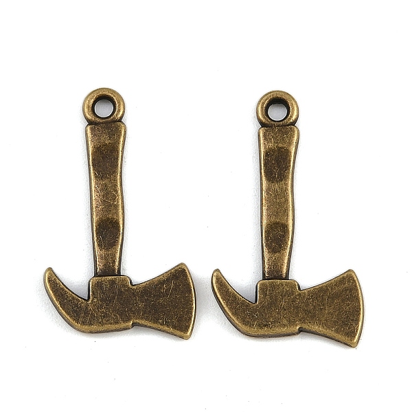 Tibetan Style Alloy… - image