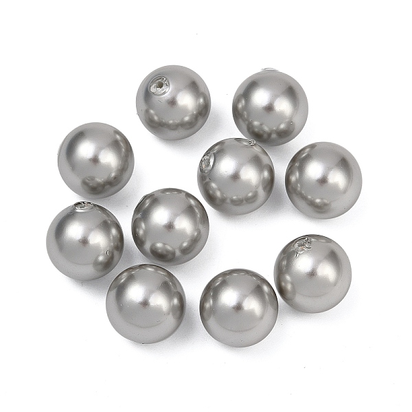 Shell Pearl Beads - image
