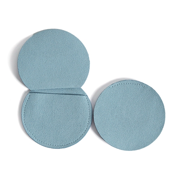 Velvet Storage Pouch Jewelry Bags