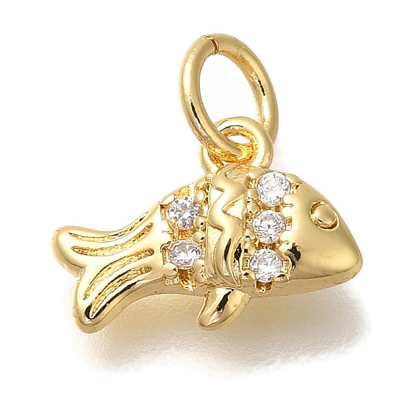Rack Plating Brass … - image