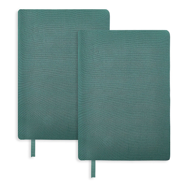 Elastic Cloth Book Cover