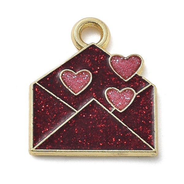 Alloy Pendants - image