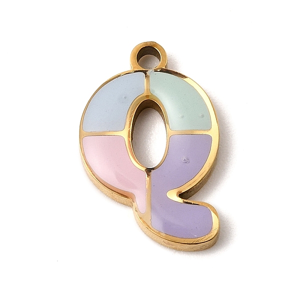 304 Stainless Steel Pendants
