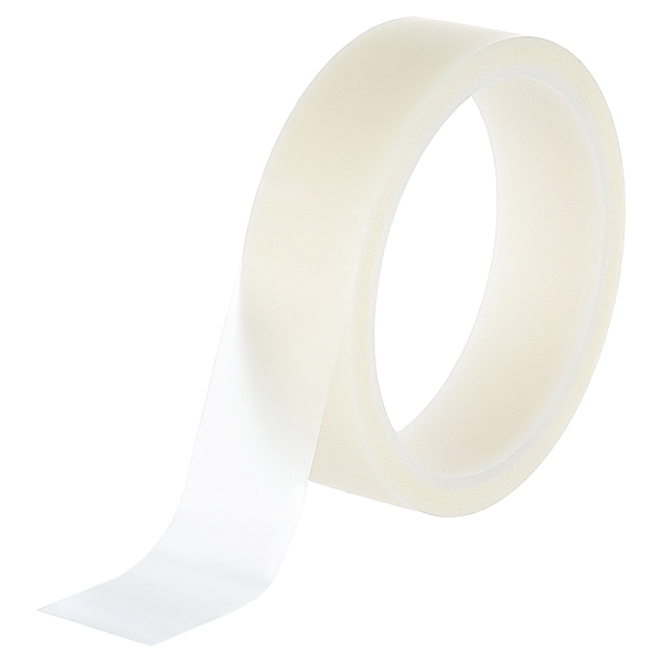 

PandaHall Plastic Bookbinding Tapes, Cornsilk, 25.5x0.1mm, 18.28m/roll Plastic Flat Gold