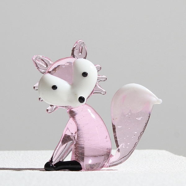 Handmade Lampwork 3… - image