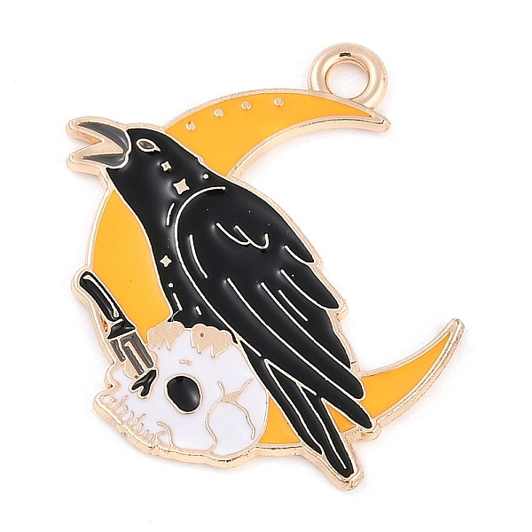 Alloy Pendants