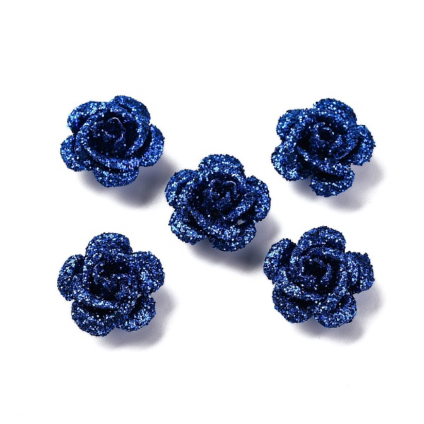 3D Rose Flower Baki… - image
