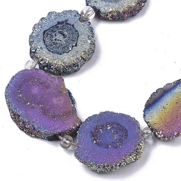 Electroplated Natur… - image