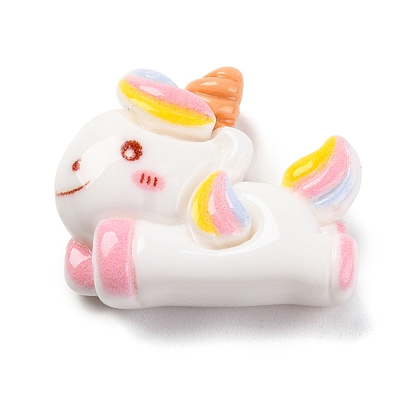Unicorn Theme Carto… - image