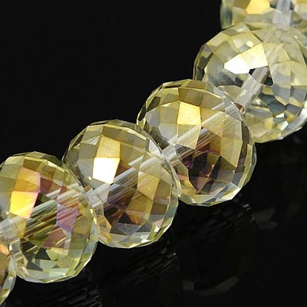 Electorplated Glass… - image