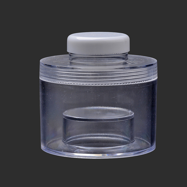 Plastic Bead Storag… - image