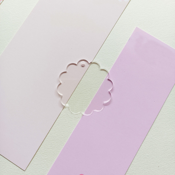 Transparent Acrylic… - image