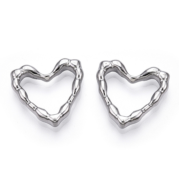 304 Stainless Steel Linking Ring