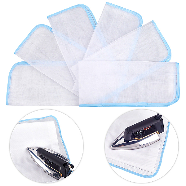 Estera de planchar de poliéster resistente al calor-image-AJEW-WH20020-085B-01-es