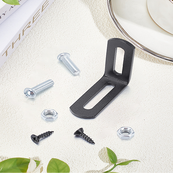 Stainless Steel Corner Protectors