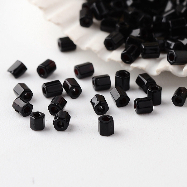 Grade A Glass Seed … - image