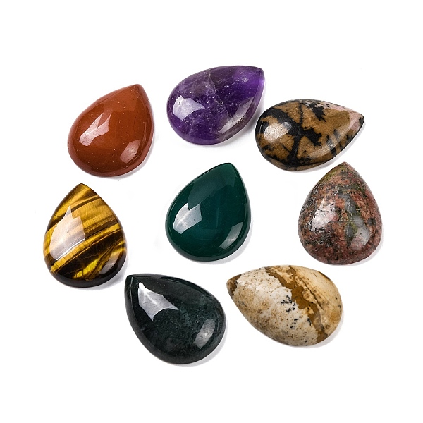 Natural Mixed Stone… - image