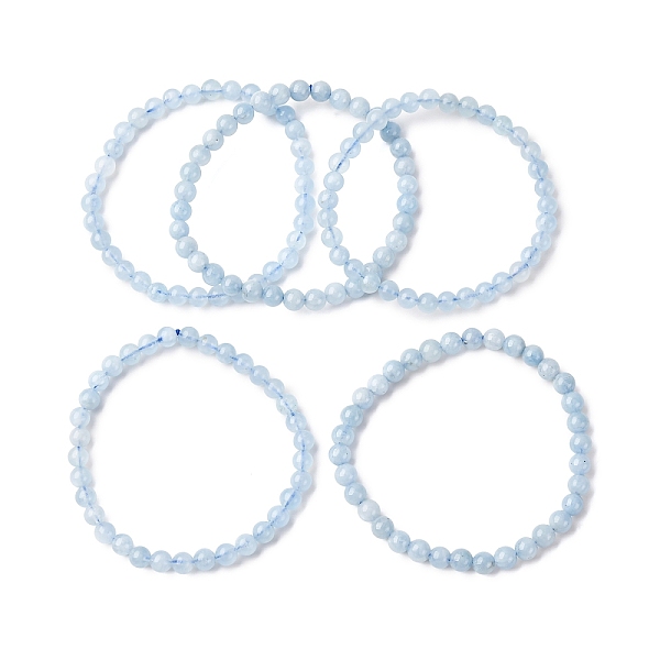 Natural Aquamarine … - image