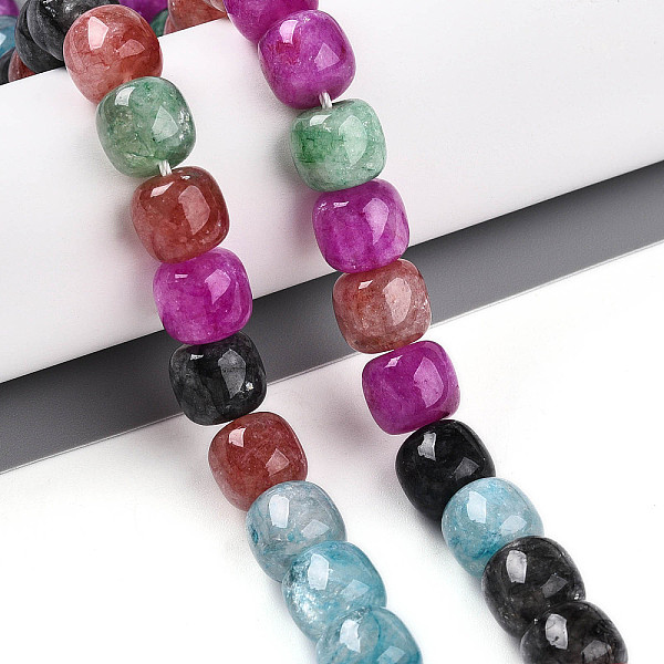 Natural Quartz Crys… - image