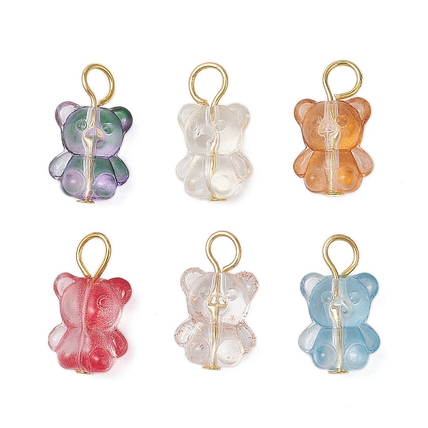 Handmade Lampwork B… - image