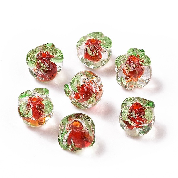 Handmade Lampwork F… - image
