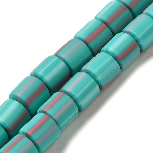 Polymer Clay Beads … - image