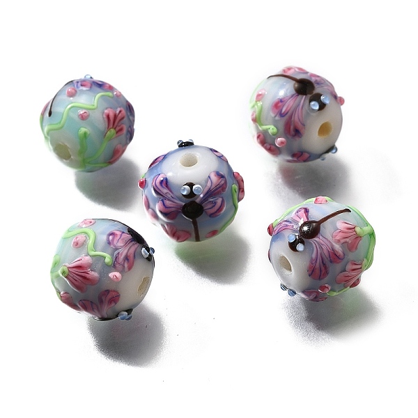 Handmade Lampwork B… - image