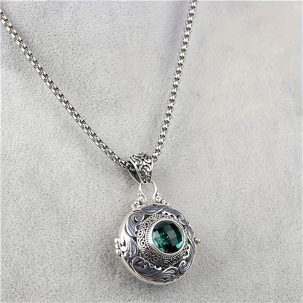 Alloy & Glass Hollo… - image