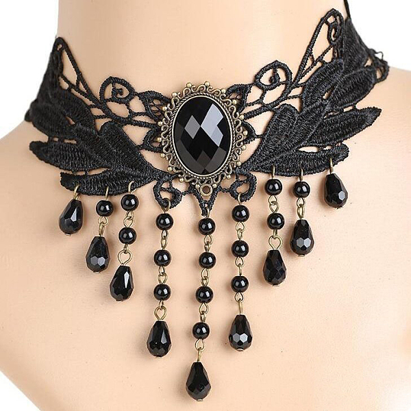 Gothic Style Resin … - image