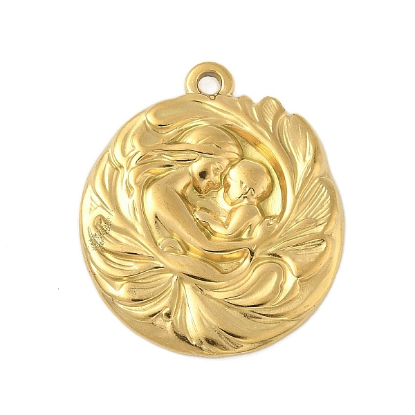 304 Stainless Steel Pendants