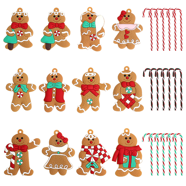 3 Bags Christmas Ca… - image