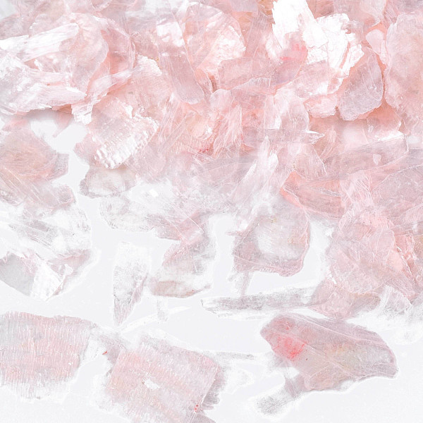 Mica Fragment Nail … - image