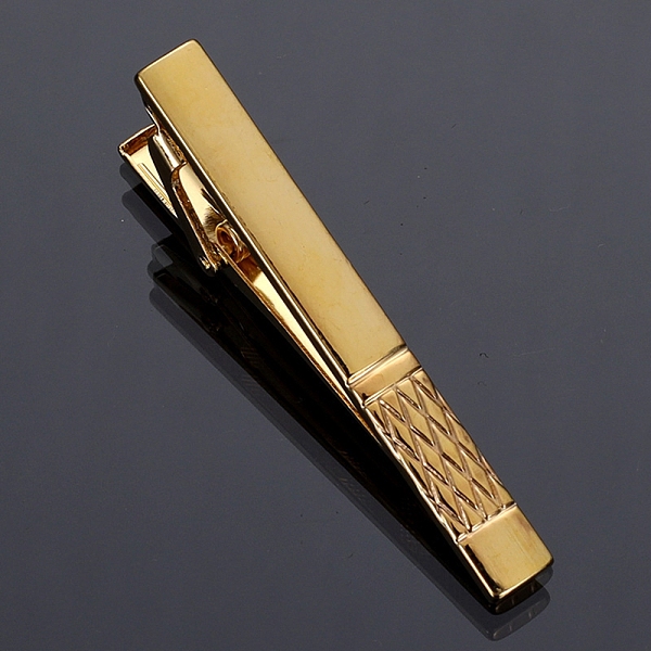 Iron Tie Clips For … - image