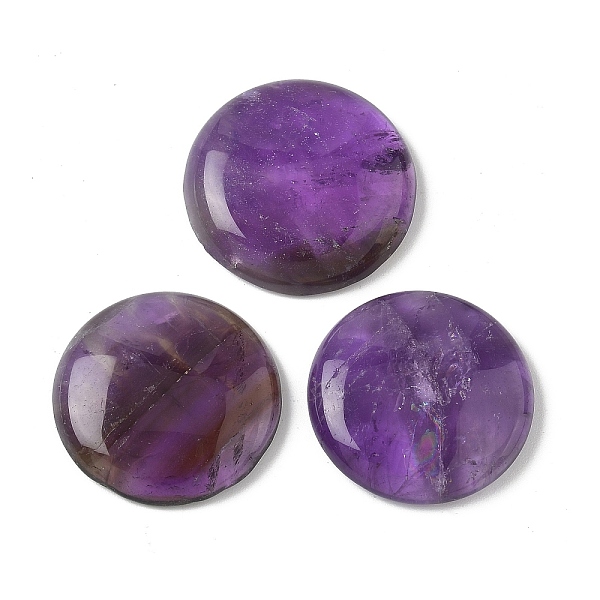 Natural Amethyst Ca… - image