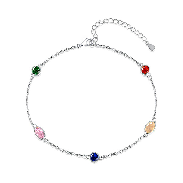Colorful 925 Sterli… - image
